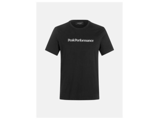 Peak Performance  M Big Logo Tee