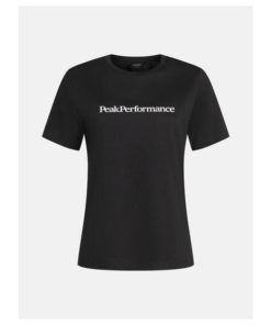 Peak Performance  W Big Logo Tee