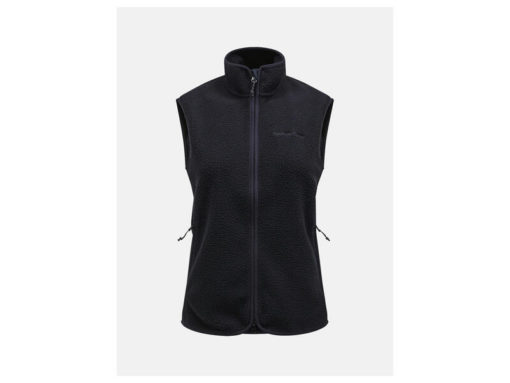 Peak Performance  W Pile Vest