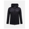 Peak Performance  Flo M Chill Light Zip Hood