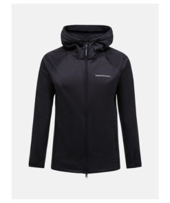 Peak Performance  Flo M Chill Light Zip Hood