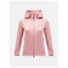 Peak Performance  Flo W Chill Light Zip Hood