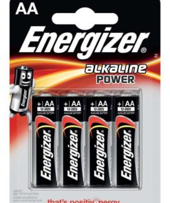 Energizer  Power AA