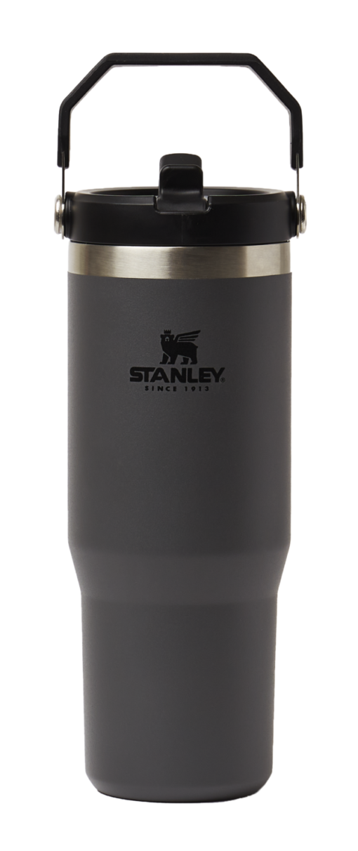 Stanley  Drikkeflaske Iceflow Flip Straw 0,89l