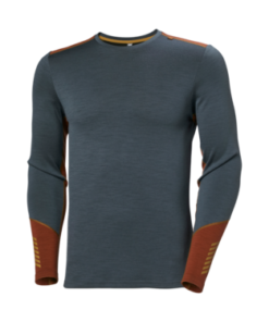 Helly Hansen  Lifa Merino Midweight Crew