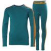 Helly Hansen  Jr Lifa Merino Midweight Set