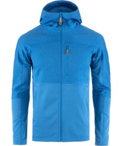 Fjällräven  Abisko Trail Fleece M