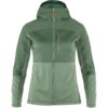 Fjällräven  Abisko Trail Fleece W