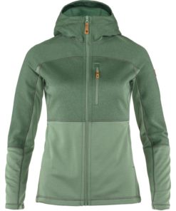 Fjällräven  Abisko Trail Fleece W