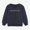 En Fant Sweatshirt jr