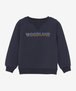 En Fant Sweatshirt jr