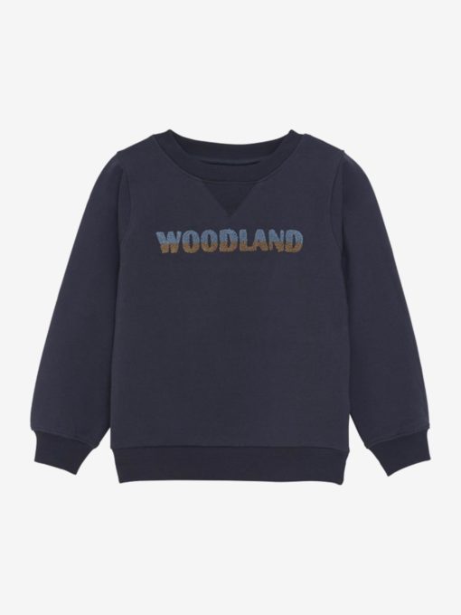 En Fant Sweatshirt jr