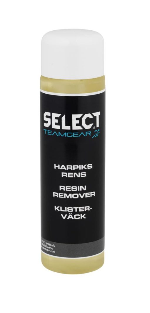 Select  Resin Remover - Liquid