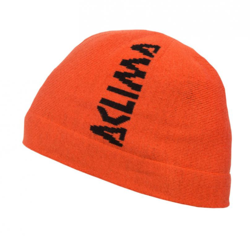 Aclima  WarmWool Jib Beanie, Unisex