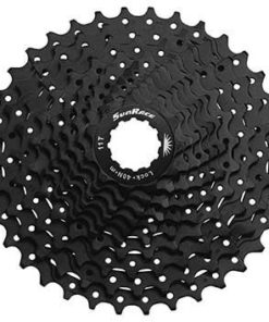 SunRace  Cassette CSMS1 10 speed 11-36TBlack