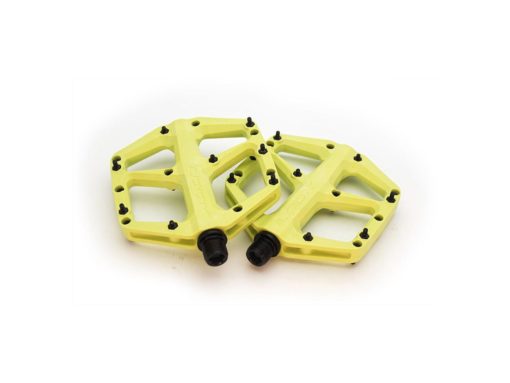 LOOK Pedal TRAIL ROC FUSION LIME