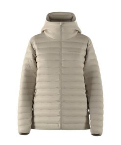 Peak Performance  W Down Liner Hood Jacket