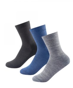 Devold  Daily Merino Light Sock 3pk