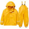 Helly Hansen  K Bergen 2.0 Pu Rainset