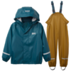 Helly Hansen  K Bergen 2.0 Pu Rainset