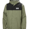 Helly Hansen  Jr Vancouver Rain Jacket