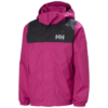 Helly Hansen  Jr Vancouver Rain Jacket