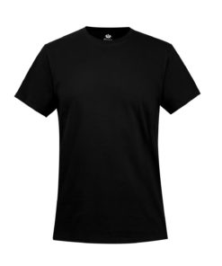 Vannucci Basic T-Shirt 2pk