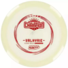 Innova  Champion Glow Valkyrie Distance Driver, 173-175g