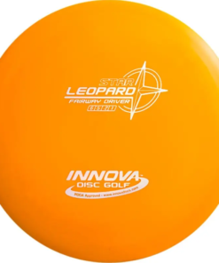 Innova  Star Driver Leopard 173-175g