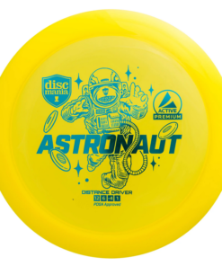 Discmania  Active Premium Driver Astronaut