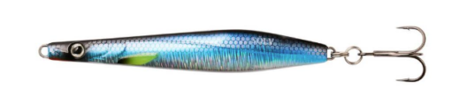 Abu Garcia Sölv Spirr 10cm/18g Blue Herring