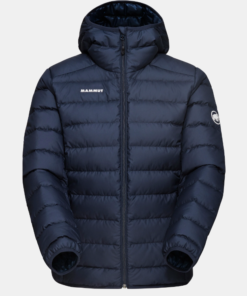 Mammut  Waymarker In Hooded Jacket Women