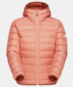 Mammut  Waymarker In Hooded Jacket Women