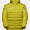 Mammut  Waymarker In Hooded Jacket Men