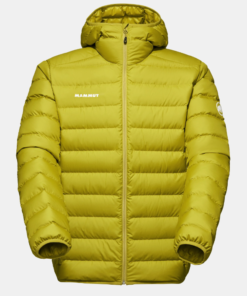 Mammut  Waymarker In Hooded Jacket Men