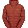 Rab  Microlight Alpine Jacket