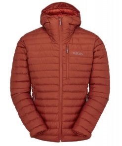 Rab  Microlight Alpine Jacket