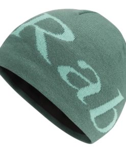 Rab  Logo Beanie