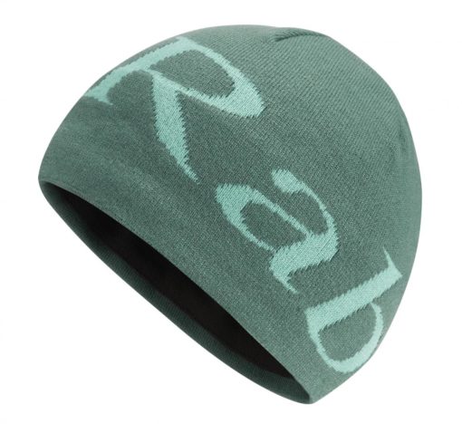 Rab  Logo Beanie