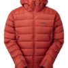 Rab  Electron Pro Jacket