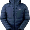 Rab  Cirrus Ultra Hoody