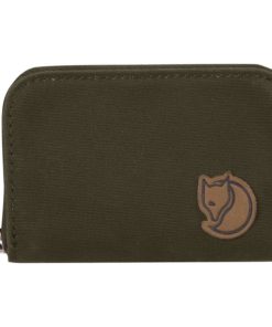 Fjällräven  Zip Card Holder