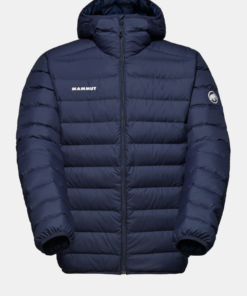 Mammut  Waymarker In Hooded Jacket Men