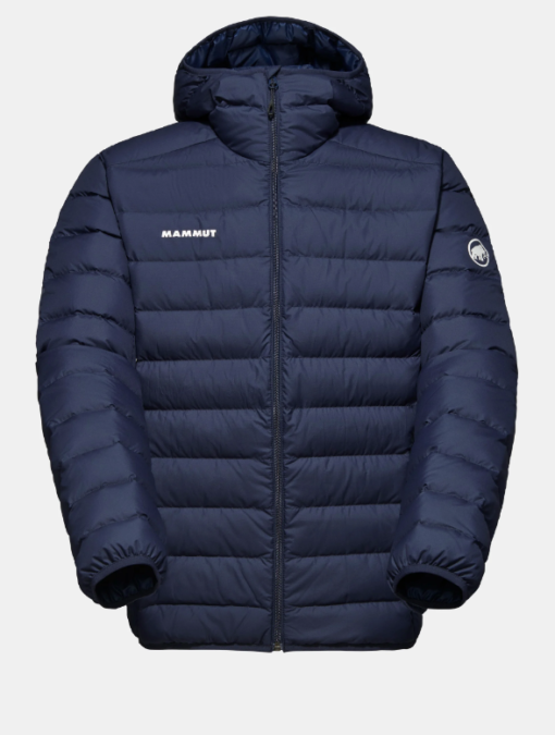 Mammut  Waymarker In Hooded Jacket Men