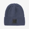 Color Kids Beanie - Wool w. fleece band lining