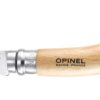 Opinel N°08 Mushroom