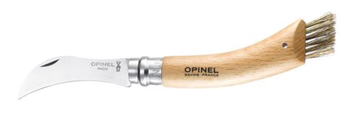 Opinel N°08 Mushroom