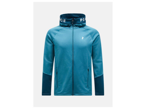 Peak Performance  M Rider Zip Hood