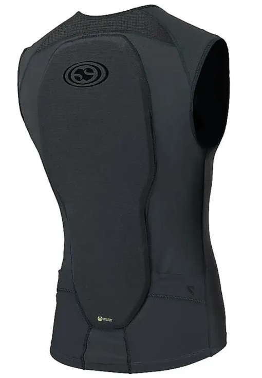 iXS  Flow Upper Body Protection