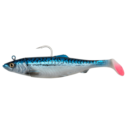 Savage Gear  4D HERRING BIG SHAD 25CM 300G SINKING MACKEREL PHP 2+1PCS